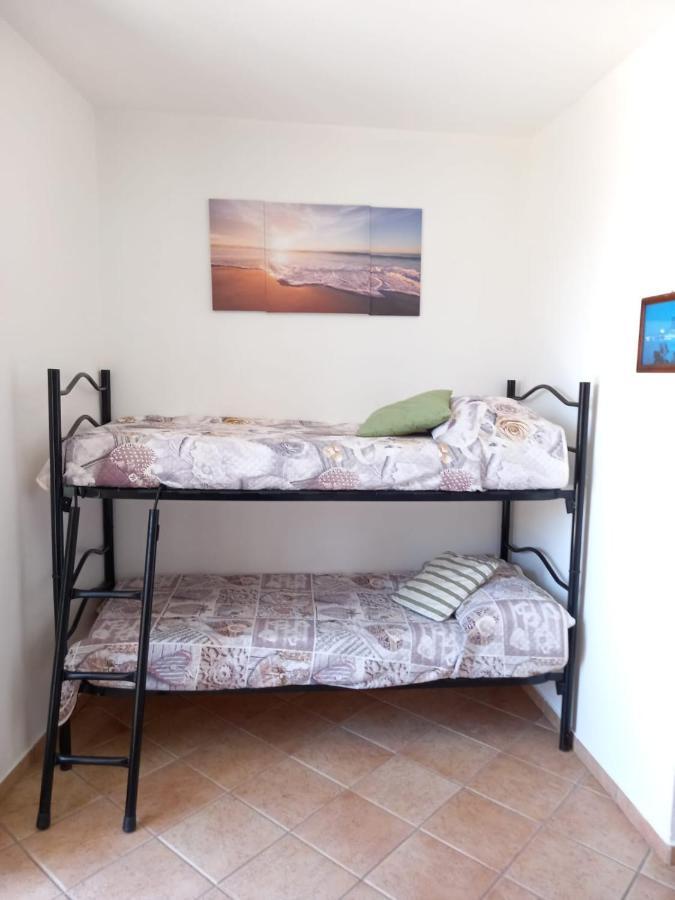 Balcone Delle Mura Cefalu Luaran gambar